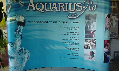 Aquarius 1