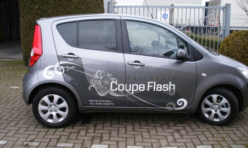 CoupeFlash