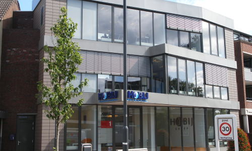 Hobij.Veghel