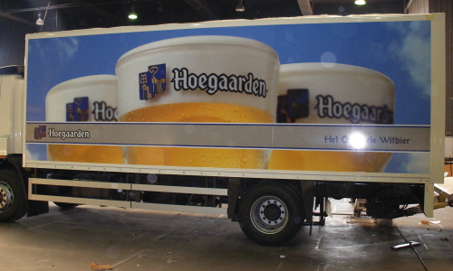 Inbev.Hoegaarden