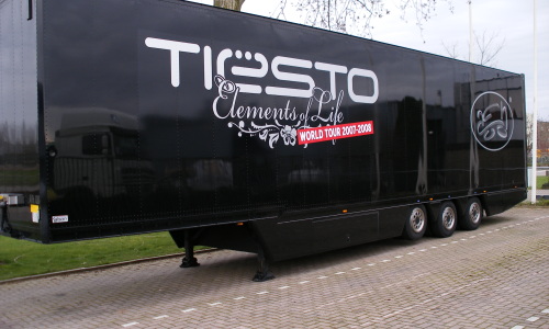 Tiësto